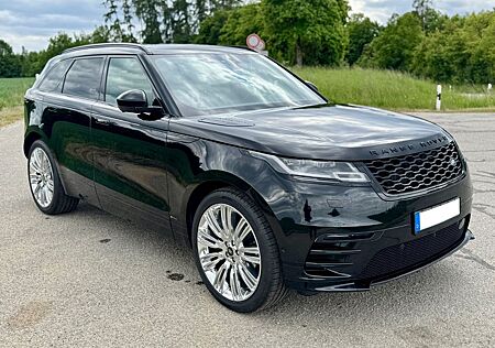 Land Rover Range Rover Velar 3.0 D300 R-Dynamic HSE