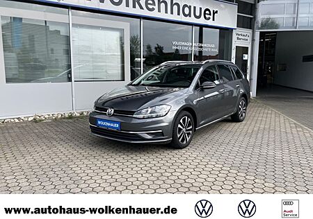 VW Golf Volkswagen VII 1.0 TSI ACC+NAVI+CARPLAY+KLIMA+PDC+SHZ