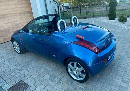 Ford Streetka 1.6 Blues Blues