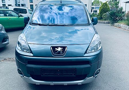 Peugeot Partner Tepee 1.6 HDI Tendance