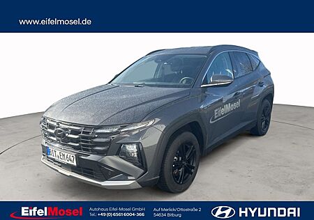 Hyundai Tucson Plug-in-Hybrid 1.6 T-GDI 6-AT 4WD Trend K