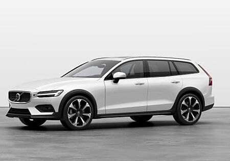 Volvo V60 CC V60 B5 Cross Country*AHK*B&W*UPE 80.570.- EURO !