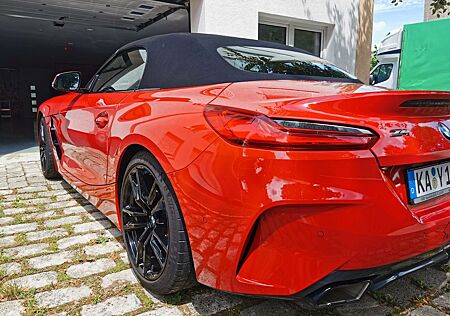 BMW Z4 M40i M40i A -