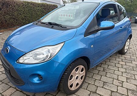Ford Ka Trend