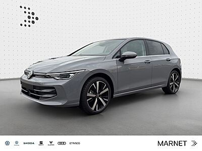 Volkswagen Golf Style 1,5 l eTSI OPF 110 kW (150 PS ) 7-Gan
