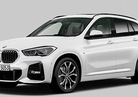 BMW X1 xDrive20i M Sport,Navi,HUD,PD,LH,CarPlay