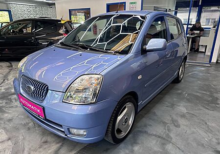 Kia Picanto 1.1 EX*Automatik*Erst 114Tkm*Tüv Neu*