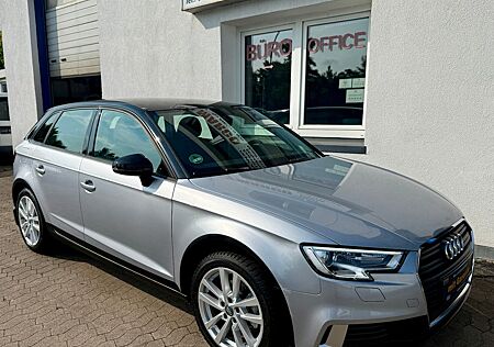 Audi A3 Sportback sport Unfallfrei