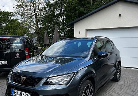 Cupra Ateca 2.0 TSI 221kW 4Drive DSG -