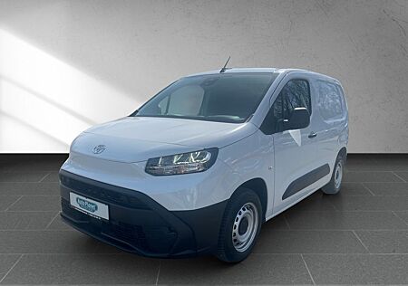 Toyota Pro Ace Proace City 1.2 L1 Kasten Duty *DAB*LED*PDC*TEL*