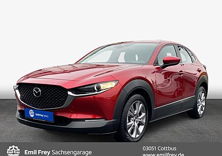 Mazda CX-30 2.0 M HYBRID DRIVE SELECTION Premium-P.