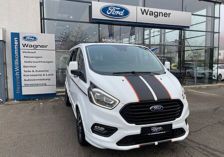 Ford Tourneo Custom Sport L1