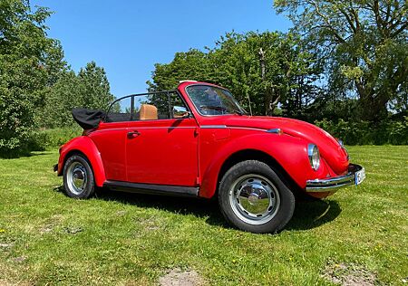 VW Käfer Volkswagen