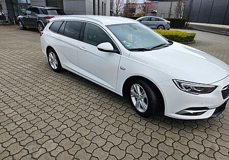 Opel Insignia 2.0 Diesel 125kW Business Edition S...