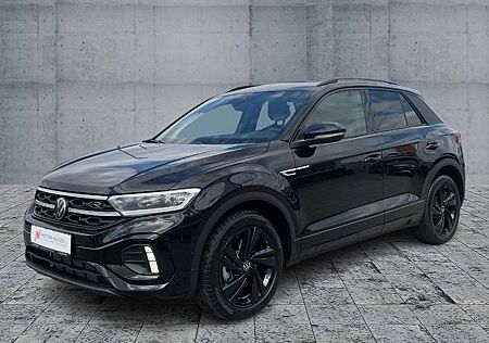 VW T-Roc Volkswagen R-Line 2.0 TSI DSG 4M*BlackStyle*IQ.Light