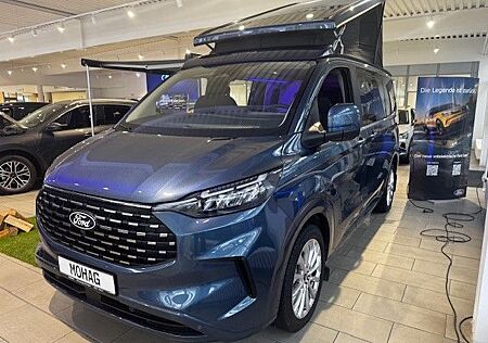 Ford Transit Custom Nugget Titanium *MARKISE*2 SCHIE