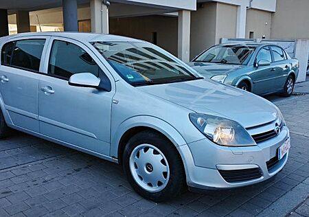 Opel Astra 1.4 Twinport