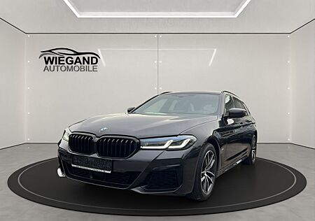 BMW 530d xDrive Touring Aut.+M-SPORT+LASER+SHZ+KLIMA