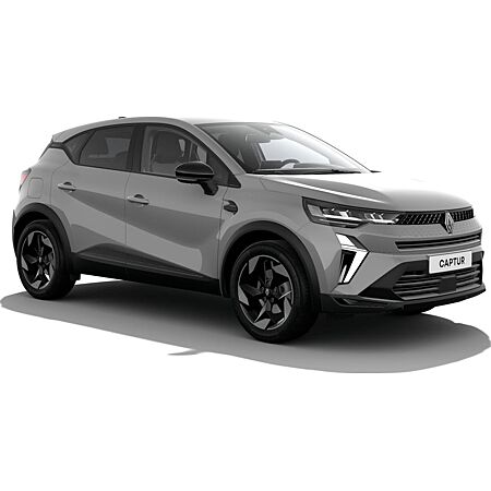 Renault Captur leasen