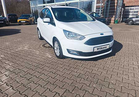 Ford C-Max Titanium