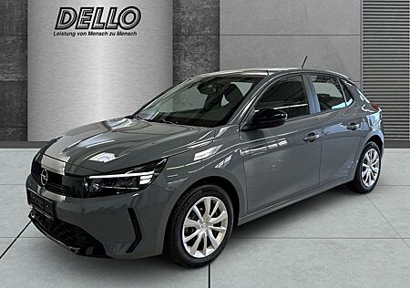 Opel Corsa Edition LED Keyless Entry Apple CarPlay To