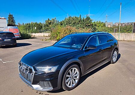 Audi A6 Allroad Quattro 50 TDI°Matrix-LED°Kamera°Ahk°