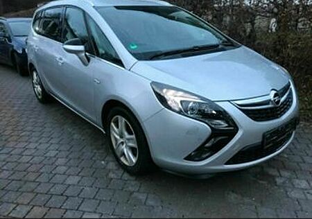 Opel Zafira Tourer 1.6 CDTI ecoFLEX Sport S/S Sport