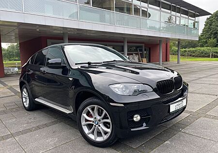 BMW X6 Baureihe xDrive40d