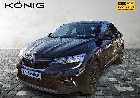 Renault Arkana TECHNO TCe 140