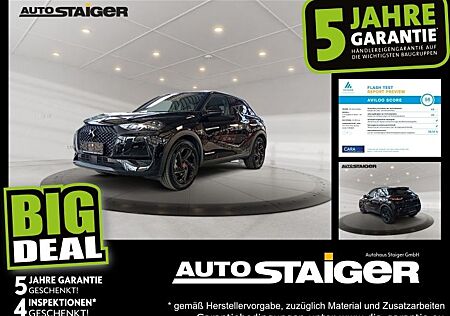 DS Automobiles DS3 Crossback Performance Line + *Navi*Klima*LED