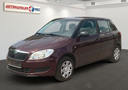 Skoda Fabia 1.6 TDI Cool Edition