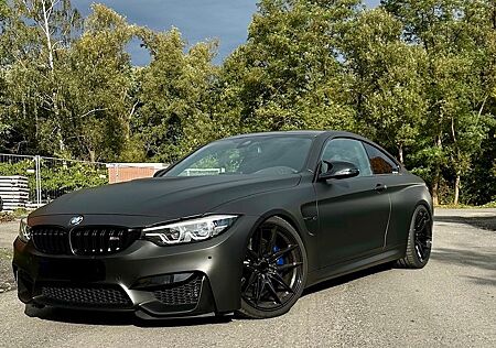 BMW M4 Competition Competition