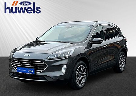 Ford Kuga 2.5 Plug-In Hybrid Titanium X ACC LED Ganzj
