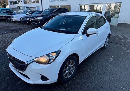 Mazda 2 Center-Line "Klima/5Türig/Euro6/159317KM"6gang