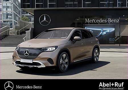Mercedes-Benz EQE SUV EQE 350+ SUV Electric Art+Distr+Memory+4xSHZ+LED
