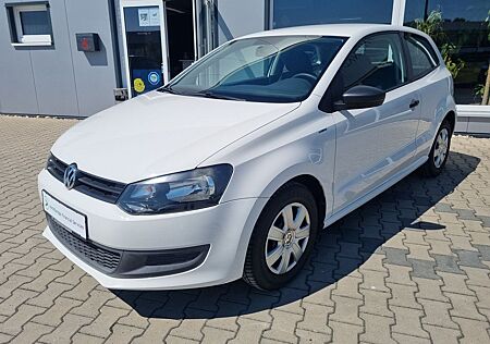 VW Polo Volkswagen 1.2 Trendl. Radio Klima