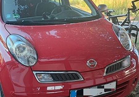 Nissan Micra 1.2 Edition 25 Jahre 48kW Edition 25 Jahre