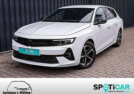 Opel Astra Sports Tourer GS