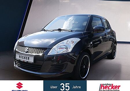 Suzuki Swift 1.2 Club KLIMA AHK ALUFELGEN 17 ZOLL