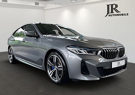 BMW 630 i Gran Turismo M Sport TV-Funktion Plus