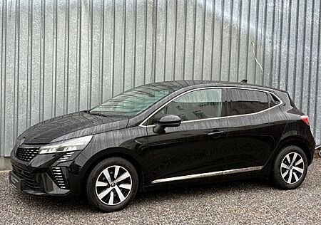 Renault Clio V Techno°FACELIFT°LEDER°KAMERA°LED°