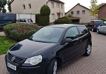 VW Polo Volkswagen 1.9TDI 74 kW TÜV neu ohne Mängel