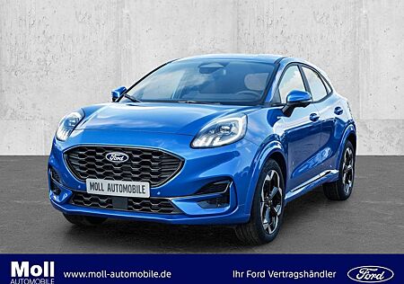 Ford Puma ST-LINE X 1.0 125PS -FACELIFT- Winter FAP L