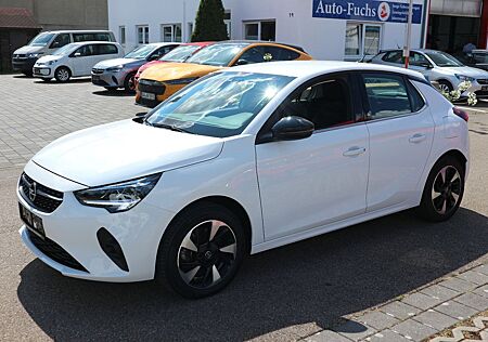 Opel Corsa -e F Elegance 11kW-Lader Alu Kamera Led