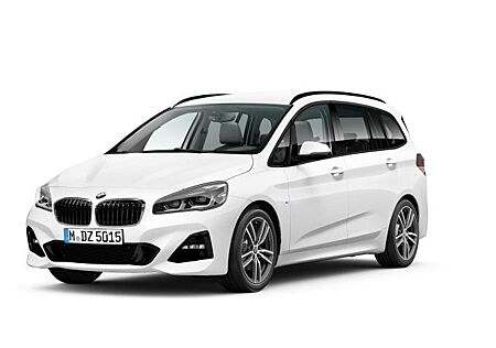 BMW 2er 220i Gran Tourer M Sport 7-Sitzer AHK HiFi Kamer
