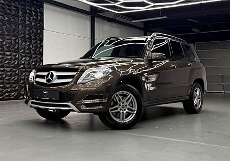 Mercedes-Benz GLK 250 CDI 4Matic PANO/AHK/MEMO/SITZKÜHL/HARMAN