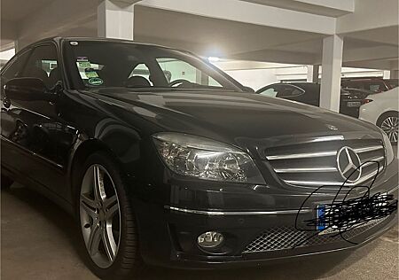 Mercedes-Benz CLC 180 KOMPRESSOR -