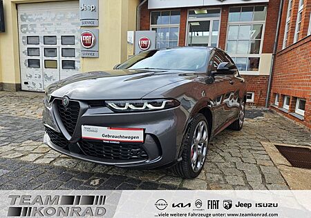 Alfa Romeo Tonale 1.3T PHEV - Edizione Speciale Leder Sound