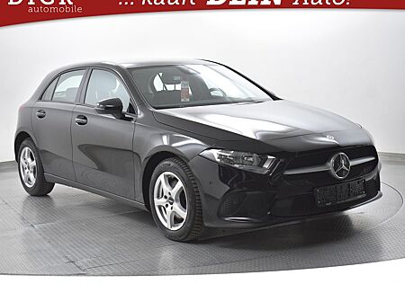 Mercedes-Benz A 180 A 180d 8G >NAVI+VIRTUAL+SITZHZ+PARKASS+MFL+TEMP