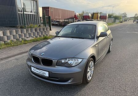 BMW 118i ° PDC ° KLIMA ° SHZ ° TEMPO.°